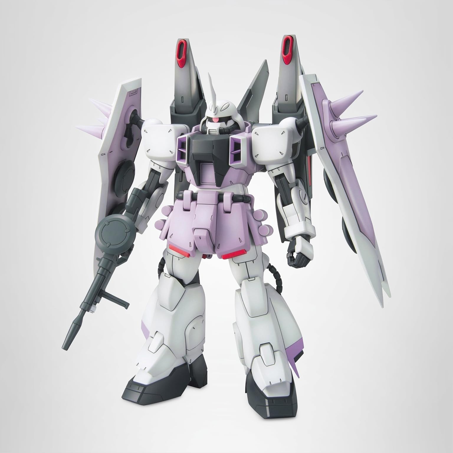 Amazon | 1/100 ZGMF-1001/M ブレイズザクファントム レイ・ザ・バレル